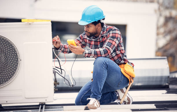 Best Affordable Emergency Electrician  in Twinsburg Heights, OH
