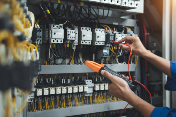 Best Local Electrician Companies  in Twinsburg Heights, OH
