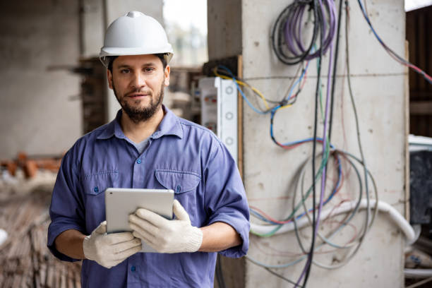 Best Electrical Wiring Services  in Twinsburg Heights, OH